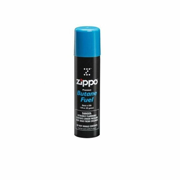 Zippo 42 Grams 1.48 oz Butane Fuel 140090